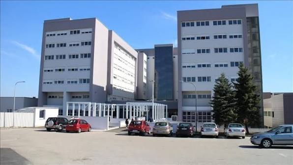 Na UKC-u izveden transfer prsta stopala na šaku