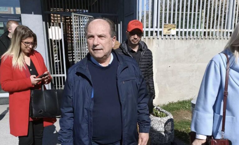 Sakib Mahmuljin skoro tri godine u bjekstvu: „Sud i Tužilaštvo BiH učinili sve da bude slobodan“