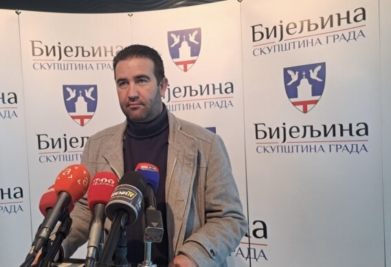 Branimir Andrić: Raduje rast izvoza u zemlje regiona