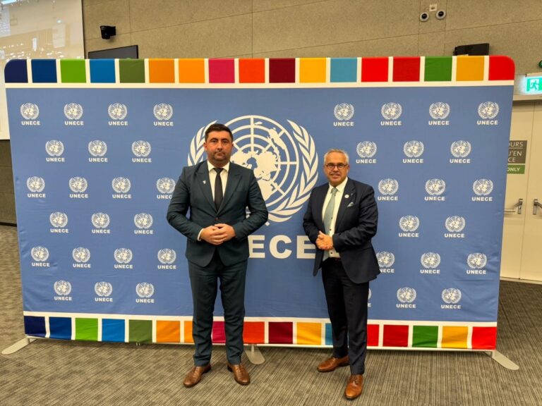 Petrović učesnik Svjetskog foruma gradonačelnika u Ženevi