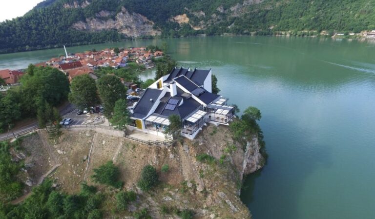 Pronađeno beživotno tijelo na litici kod Zvornika