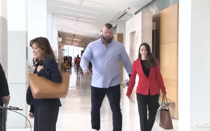 Osuđen brat Nikole Jokića FOTO