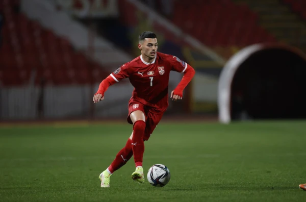 Radonjić „isprozivao“ Piksija