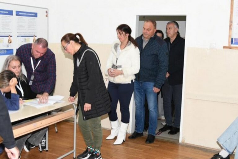 Lokalni izbori na KiM: Najveća izlaznost u Zvečanu i Zubinom Potoku