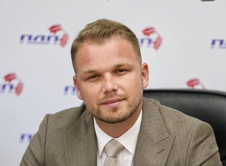 Stanivuković poručio iz Bijeljine: Najbliže su nam stranke koje žele promjene u društvu