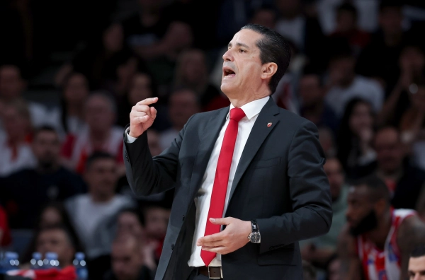 Sferopulos već pronašao novi klub?!