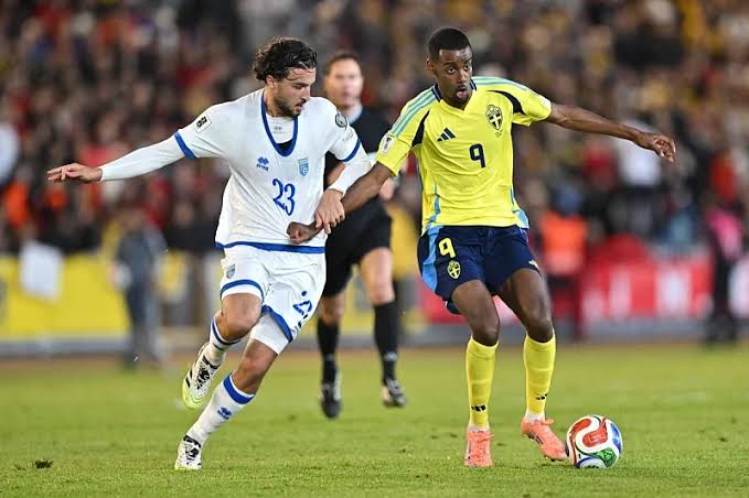 Tzv. Kosovo udaljilo Srbiju od Mundijala