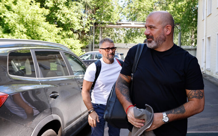 Dejan Stanković: Sanjam da budem selektor Srbije