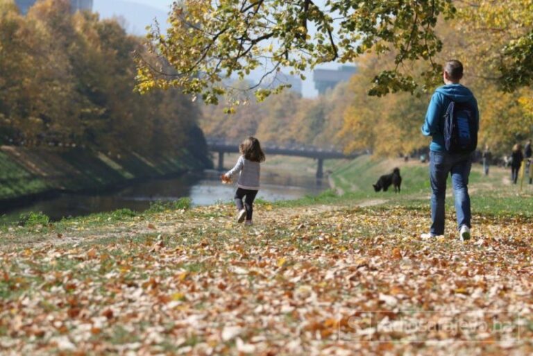 Miholjsko ljeto se vraća: „Na mapi su ponovo crvene boje…“
