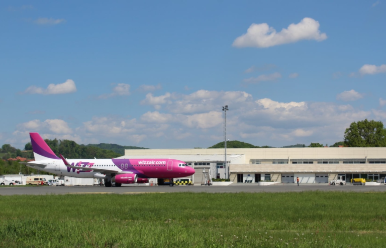 Od marta iduće godine: Wizz air ukida liniju Tuzla-Beč, ali nudi novu destinaciju za putnike