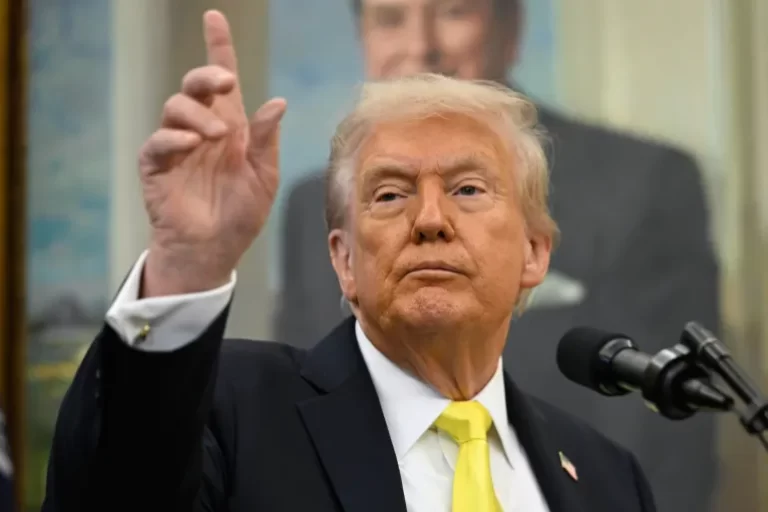 Tramp otkrio Madurovu tajnu ponudu