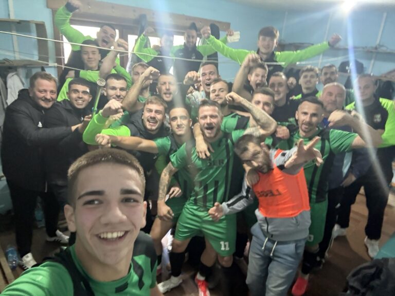 Pobjeda ugljevičkog „Rudara“: Korak bliže vrhu tabele