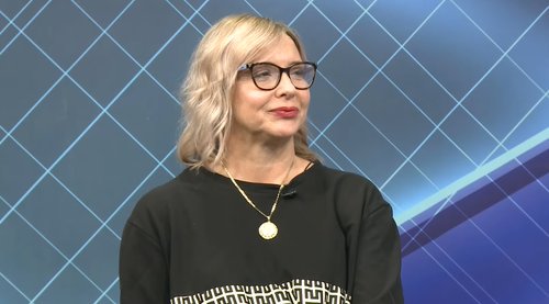 Ko je Ana Trišić Babić, v.d. predsjednik Srpske