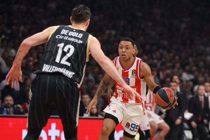 Asvel napušta Evroligu?