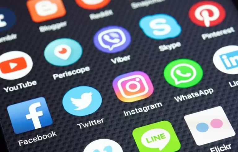 Srušene brojne internetske stranice i aplikacije