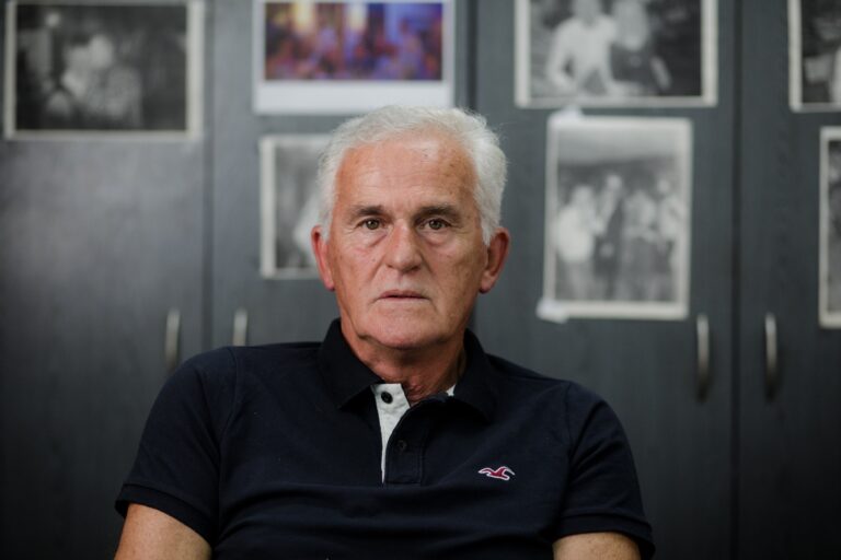 U SUSRET 30. OKTOBRU – Inženjer Rade Pilipović: „Orao“ mi je omogućio da se profesionalno razvijam i napredujem!