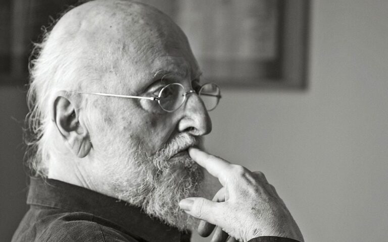 Preminuo čuveni grčki muzičar