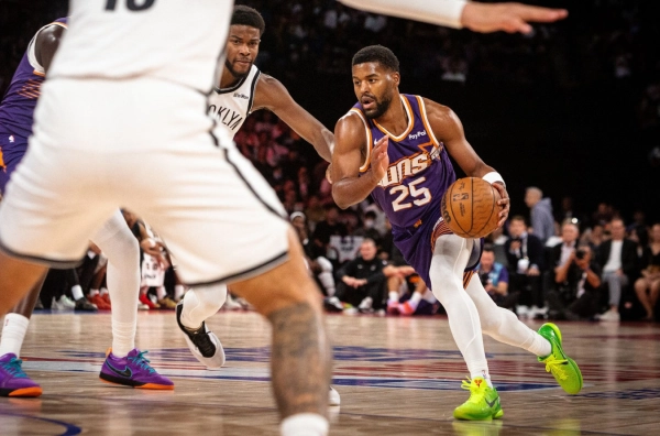 NCCA šampion stigao u Zvezdu