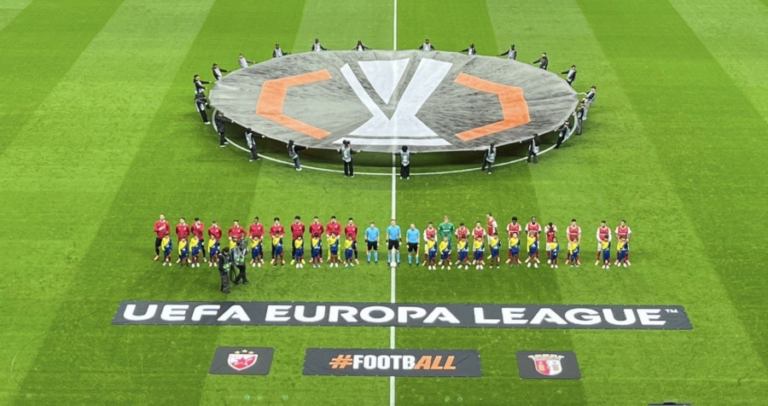 Sramna Zvezda bez prilike u Bragi: Gdje ste „sprcali“ desetine miliona evra?