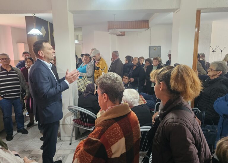 473 ugljevička penzionera dobilo po 100 KM: Opština daruje najstarije