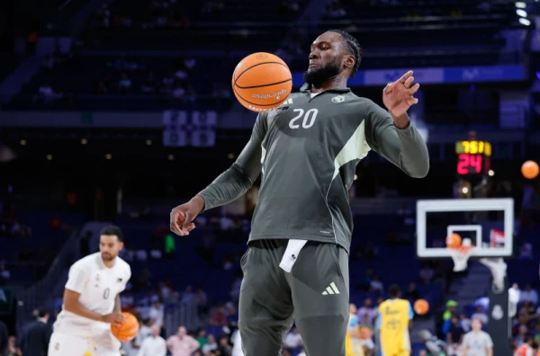 Gotovo – Partizan platio obeštećenje za novog centra, otkriveni detalji ugovora!