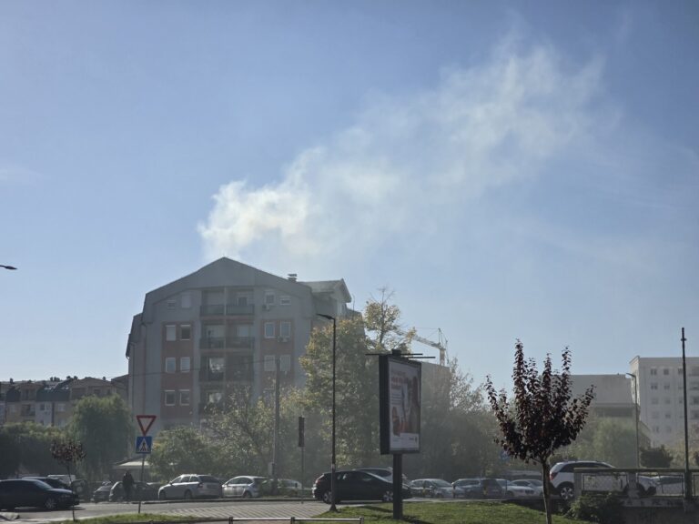 „Šta lože u kotlovnicima, gušimo se u dimu“?: Ogorčeni mještani bijeljinskog naselja Dašnica!