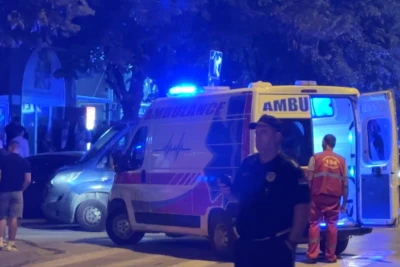 Pijan proletio kroz crveno svjetlo i usmrtio tročlanu porodicu: Jeziva saobraćajka u Beogradu