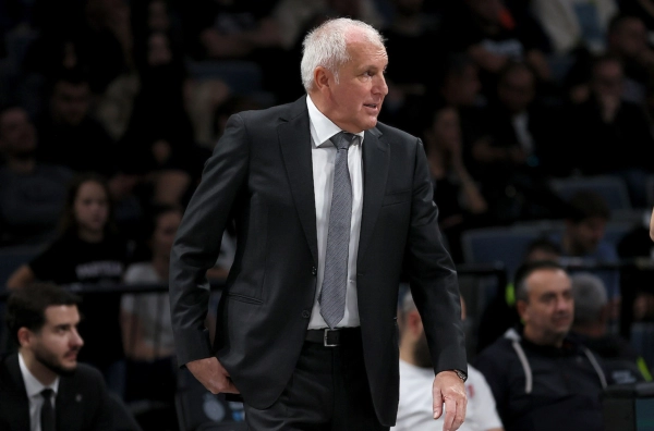 Obradović potvrdio: Povredio se Džabari Parker!