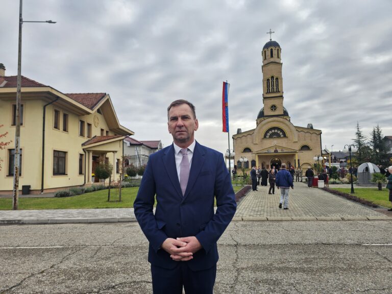 Slavska čestitka načelnika Ugljevika: Sveta Petka štiti a ljudi rade i grade