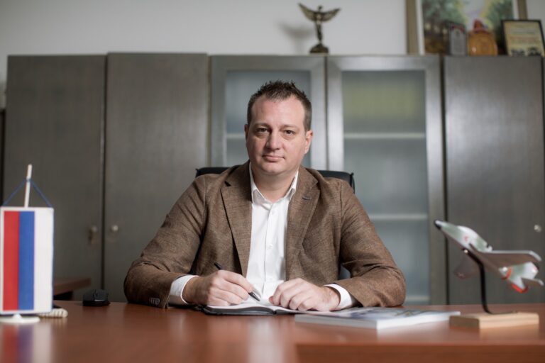 Marko Mrkajić: Osamdeset i jedna godina postojanja dokaz veličine i značaja „Orla“