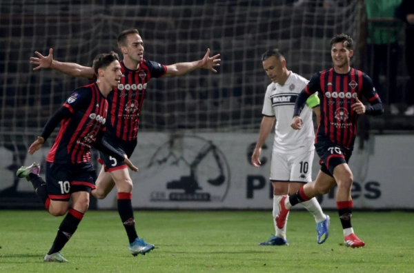 Partizan se obrukao i ispao iz Kupa od drugoligaša!