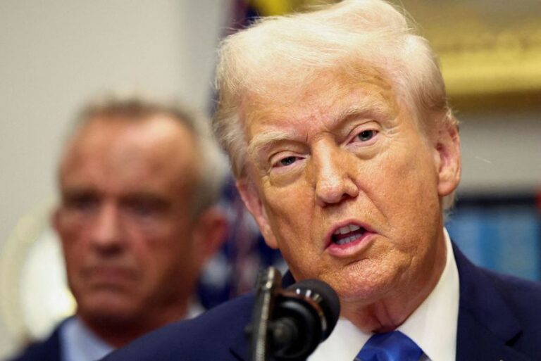 Tramp se naljutio; Pokreće nuklearno oružje; Zbrisaće ceo svet?