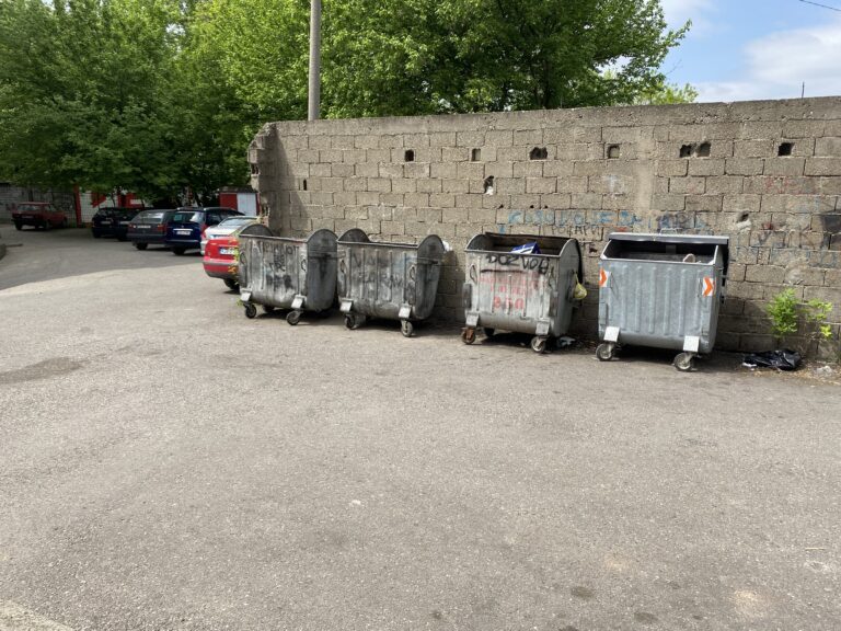 AD Komunalac Bijeljina: Odvoženje kabastog otpada od 20. do 31.oktobra