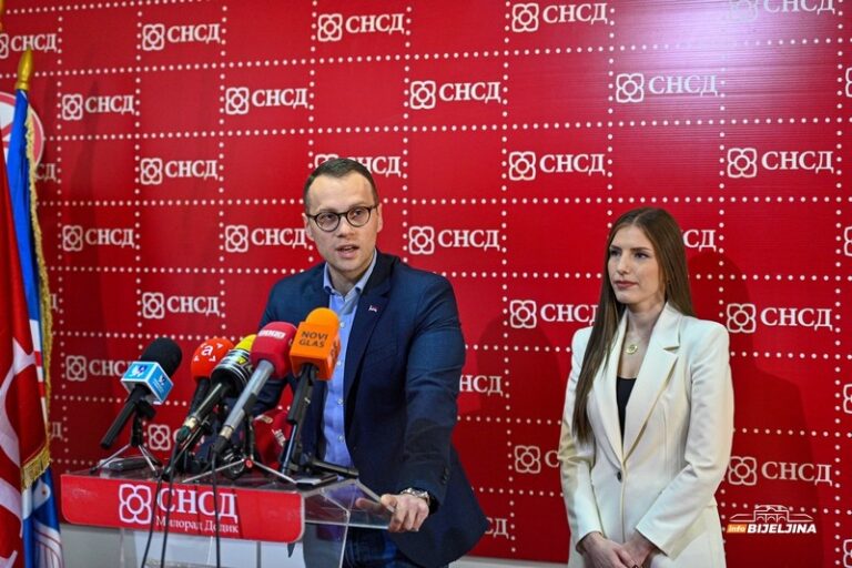 Bojan Savić: „Evo zašto ja izlazim na izbore“