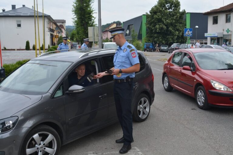 Usvojene izmjene i dopune Zakona o bezbjednosti saobraćaja: Žestoke kazne, oduzimanje vozačke dozvole, pa čak i vozila!!