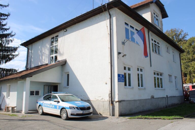 U Loparama uhapšena osoba iz Tuzle zbog raspisane potrage