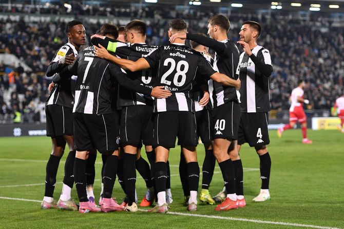 Saznajemo! Partizanu legao novac: Vlada Republike Srbije preko FSS-a uplatila crno-belima 2.5 miliona evra