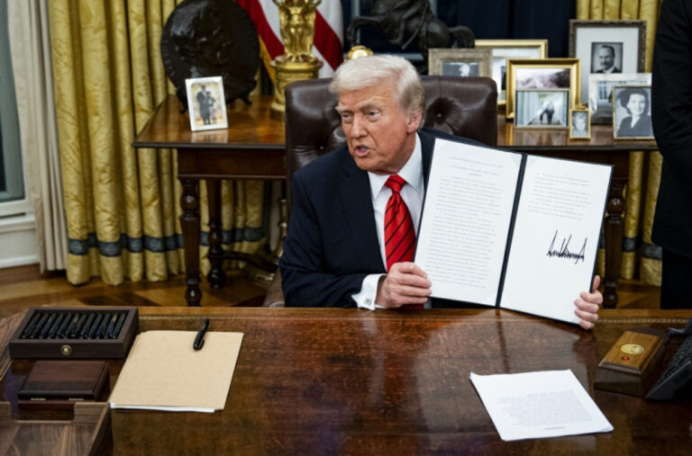 Kamen spoticanja za Trampa – problem su ove tri tačke