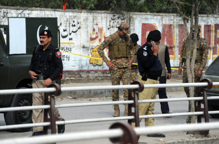 Islamabad u plamenu; Pakistan bijesan: Avganistanci su krivi