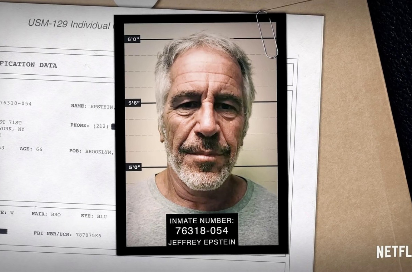 Epstajn je radio za Mosad? Oglasio se Netanjahu