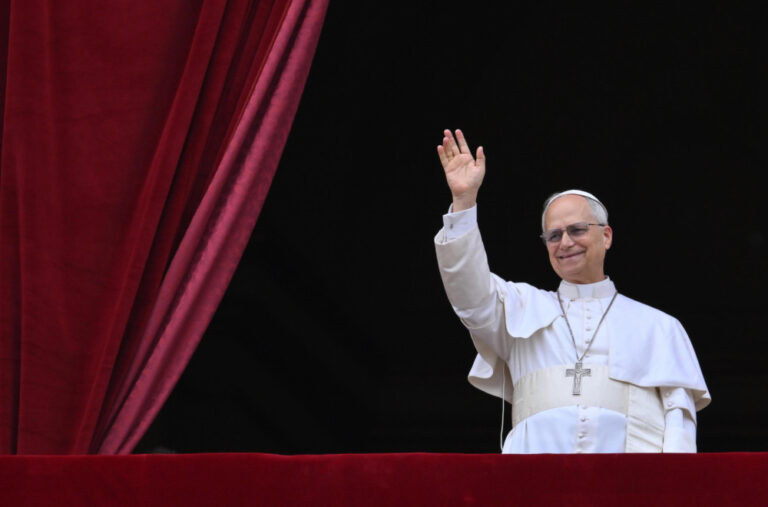 Stiže dokumentarac o papi Lavu