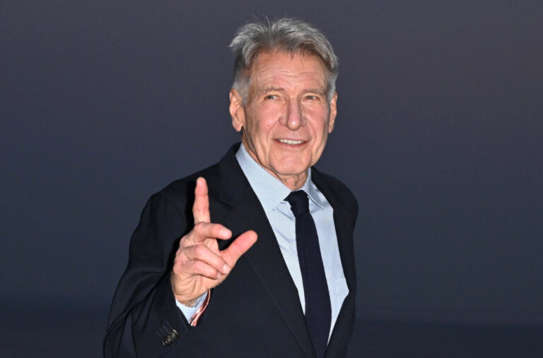 Harison Ford o Donaldu Trampu: „Sve što kaže je laž, ne znam većeg kriminalca u istoriji“ FOTO