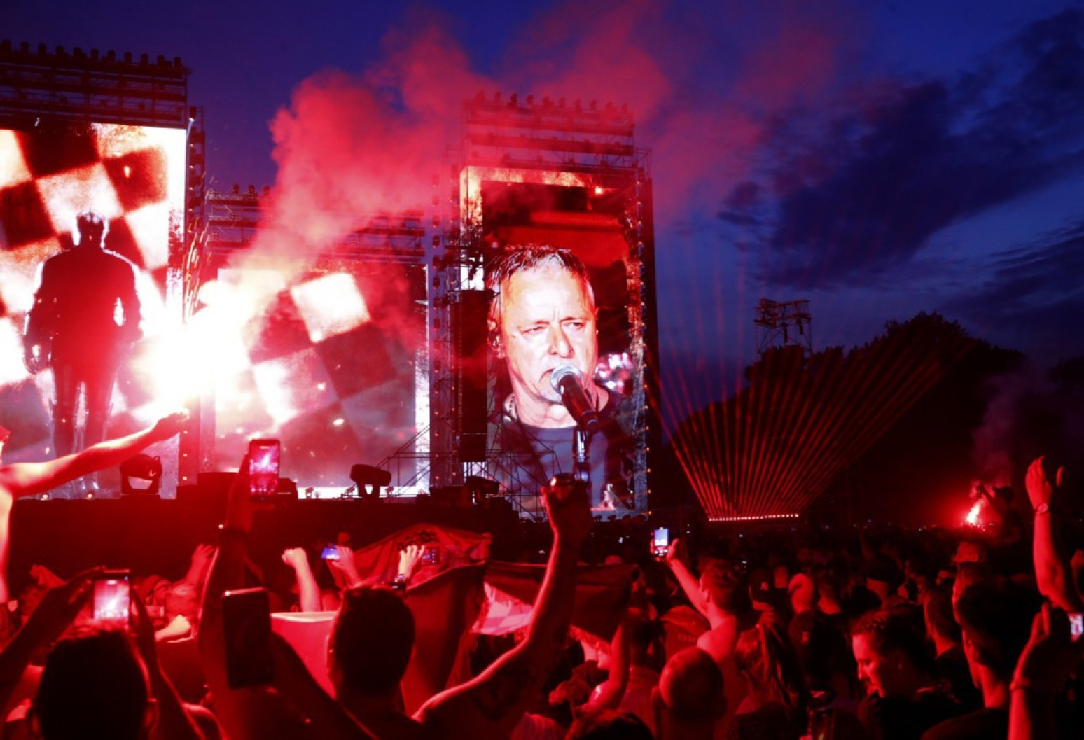 Poznati teolog o Tompsonu: Ovi ljudi mu pišu paganske tekstove VIDEO