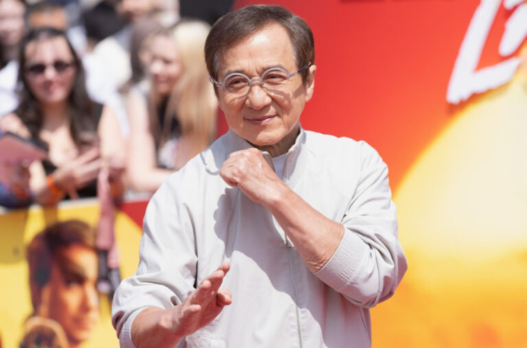 Otkrivena dugo čuvana tajna: Džeki Čen jednu stvar nije htio da nauči Lusi Lu VIDEO