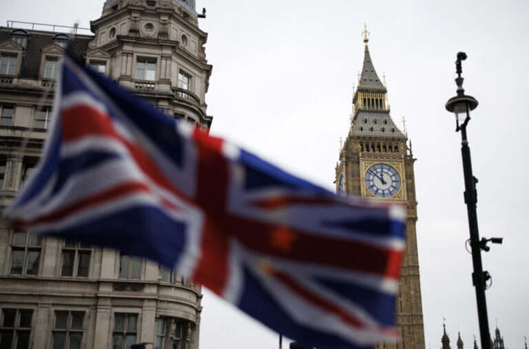 Britancima propali pregovori: Ništa od odbrambenog programa