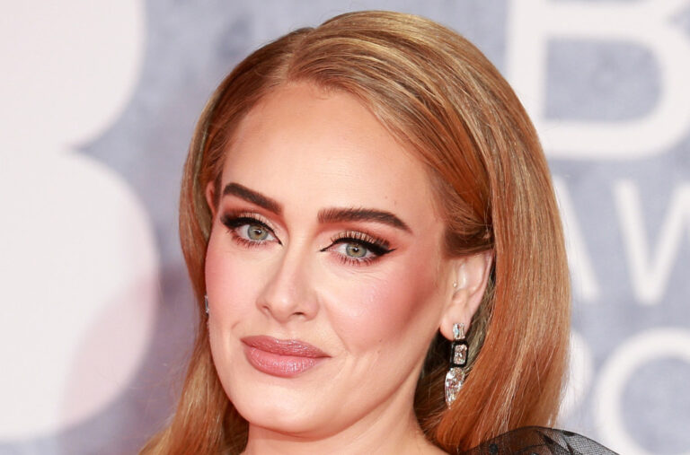 Adel prvi put na filmu: Debituje kao glumica u ovom ostvarenju