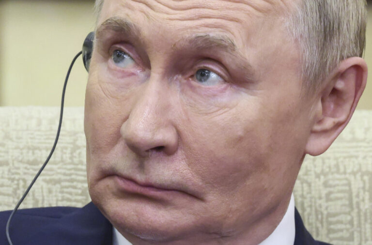 Otkriveno šta Evropa nudi Putinu u zamjenu za mir: Isplivao kompletan plan