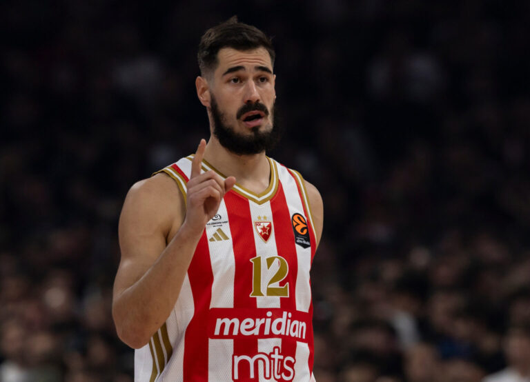 Zvezda pala posle drame u Valensiji: Crveno-beli prokockali napad za pobjedu