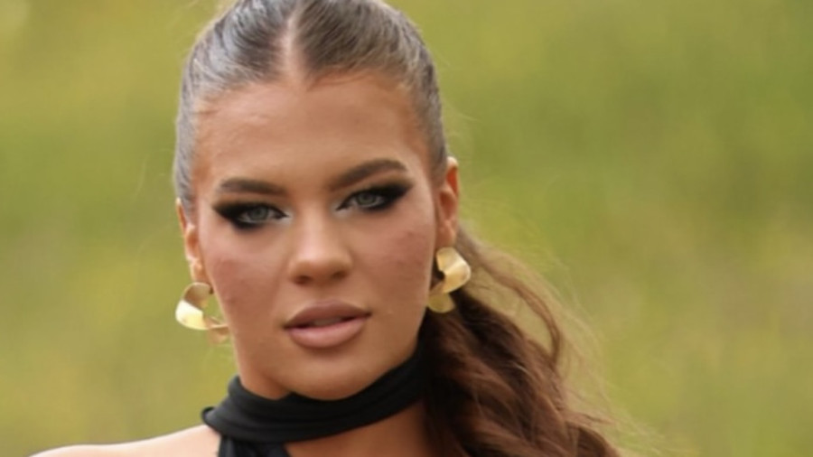 Novi detalji nestanka Ane (23): Sumnja se da je bila u vozilu koje je upalo u jezero kod Čačka