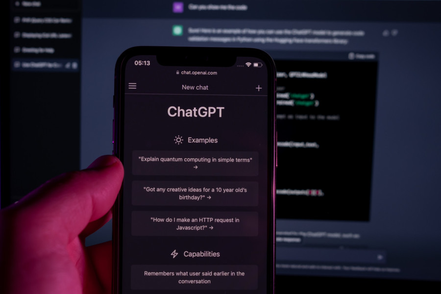 I ako imate besplatan ChatGPT, ovo ćete moći da koristite